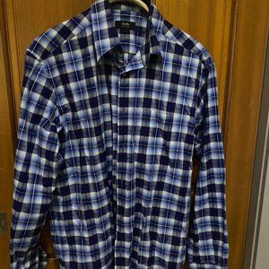 Large Zanella shirt
